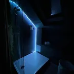 Le Chic, Cosy Avec Sauna Au Centre 아파트 *