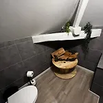 Le Chic, Cosy Avec Sauna Au Centre
