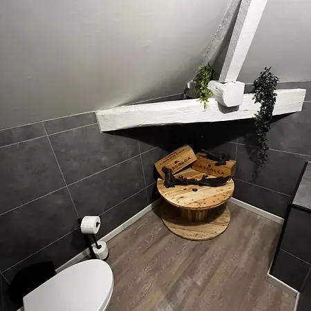 Le Chic, Cosy Avec Sauna Au Centre